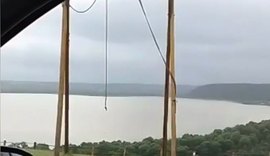 Pontos 'instagramáveis' sofrem danos por ações de vandalismo