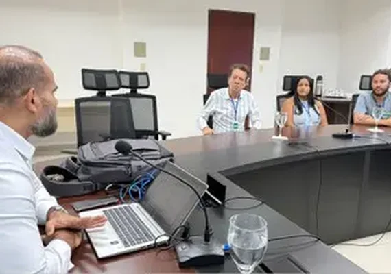 MPF apura denúncias de bloqueio a áreas de pesca em Jequiá da Praia