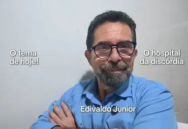 Vídeo: Hospital da Discórdia: o novo confronto entre Paulo e JHC