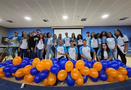 Usina Caeté participa de evento especial em comemoração ao Dia do Jovem Aprendiz