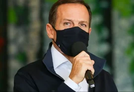 Doria avisa a aliados que desistiu do Planalto, mas tucanos enxergam como 'jogada'