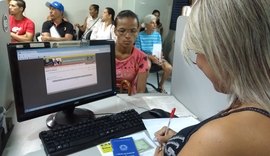 Sine suspende atendimento de seguro desemprego