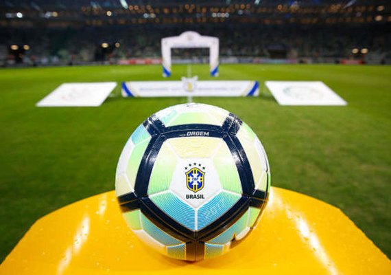 Futebol brasileiro pode voltar no final de junho