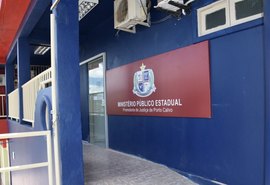 Tabeliã de Jacuípe é processada por atos de improbidade administrativa