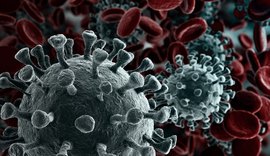 Alagoas registra 15 novos casos e nenhuma morte por Covid-19, nesta quinta-feira (23)