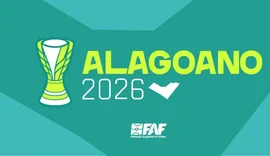 FAF apresenta tabela completa do Alagoano 2026; estadual começa em 10 de janeiro