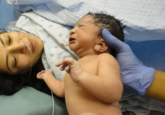 Mortalidade materna: Brasil ainda perde centenas de mulheres por ano