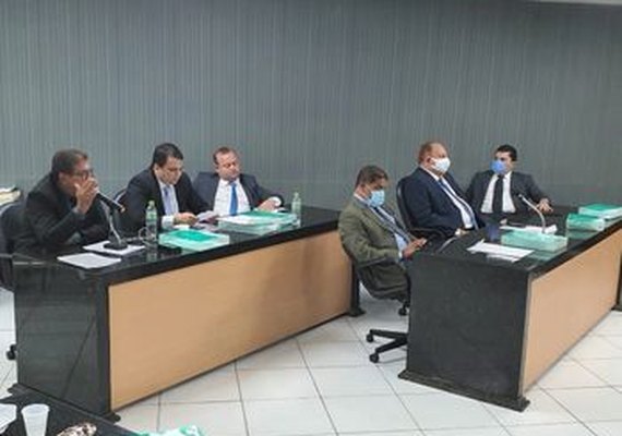 Câmara de Arapiraca aprova aumento para servidores