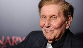 Morre Sumner Redstone, dono da Paramount, aos 97 anos