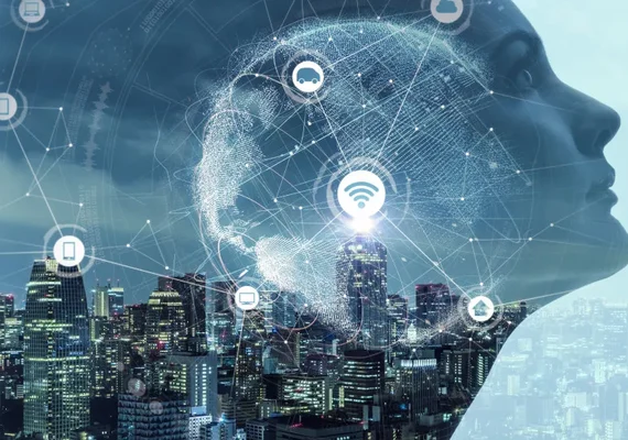 Inteligência artificial deve afetar 13 profissões e impactar 31,3 milhões de empregos no Brasil