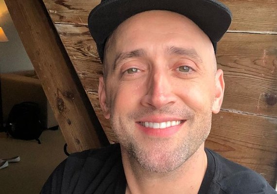 Paulo Gustavo precisa ser entubado por complicações da covid-19