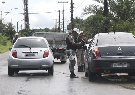 Câmeras reforçam fiscalização no trânsito e combate à criminalidade