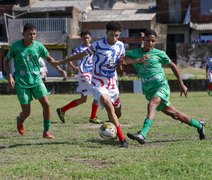 Taça das Grotas: Definidos os classificados para as quartas de final da Série Ouro