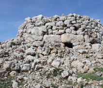 Descoberta em Cabrera revela novas camadas da ocupação histórica no Mediter