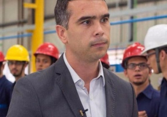 Empresas aéreas cancelam 50% dos voos para Maceió