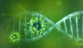 Pelo 5º dia Alagoas não registra óbito por Covid-19