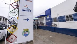 Natal altera rotina da saúde em Maceió; veja o que abre e fecha até sexta-feira