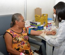 Rede de Atenção às Violências realiza ações do Junho Violeta em Alagoas