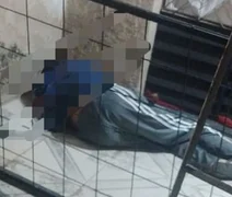 Homem é morto a tiros perto de mercadinho na Chã da Jaqueira