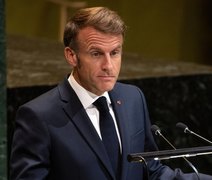 França se torna elo mais fraco da Europa sob Macron, aponta imprensa ocidental