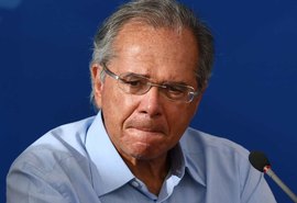 Guedes diz que estatais deverão estar vendidas até fim de 2021