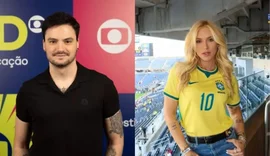 Felipe Neto diz que não verá Copa na Globo após contratação de Virginia