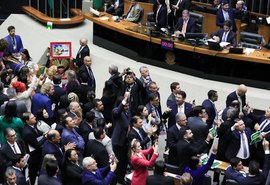 Deputados da Câmara Federal terão mais uma semana de feriadão