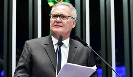 Renan “atropela” Lira e lidera disputa do Senado em todos os cenários
