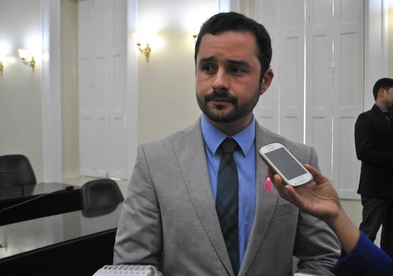 Deputado diz que grupo de Rui pode ampliar chapa