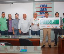 Laticínio Timbaúba recebe certificação SISB