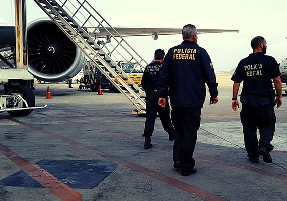 Homem é preso durante investigação de tráfico internacional de órgãos humanos