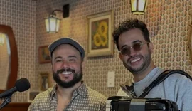 Ed Gama e os Disgramados retornam a Arapiraca com show no Pub Treze