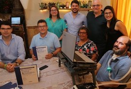 Pesquisadores e médicos alagoanos lançam livro sobre ELA em Alagoas