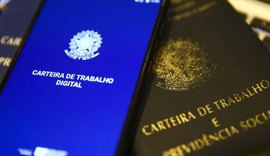 Mais de 2,5 mil vagas de emprego abertas em Alagoas e outros estados