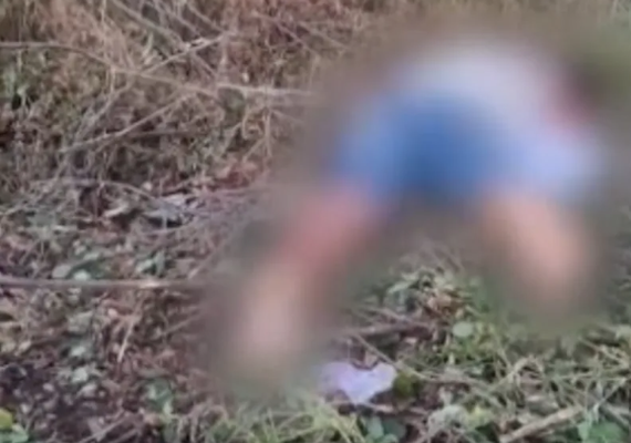 Ex-detento que transportava galinhas é encontrado morto na AL-101 Sul