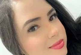 Professora morre em acidente de moto na AL-145, em Água Branca