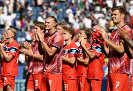 Noruega e Costa do Marfim: conheça os possíveis adversários do Brasil nas  oitavas