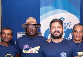 CPLA informa que bônus do PGPAF está em vigor para produtores de leite em Alagoas