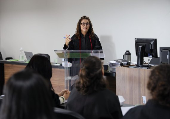 Após 24 anos, justiça condena réu por crime brutal ocorrido em Maceió