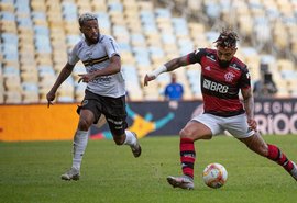 Flamengo e Volta Redonda disputam Taça Guanabara neste sábado (24)
