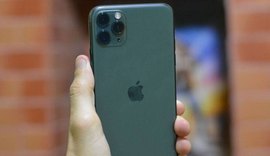 Apple perde a vice-liderança do mercado de smartphones
