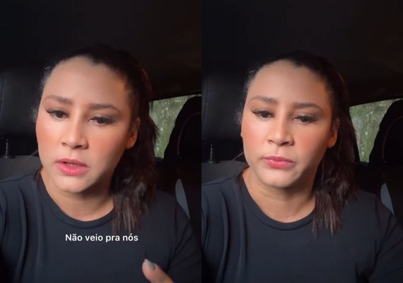 “Nenhum real veio pra gente”, diz funcionária sobre reality de Viih Tube