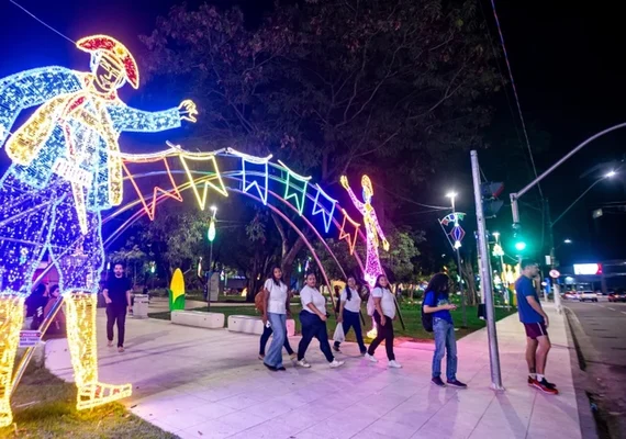 Vila de São João reforça atrativos turísticos em Maceió