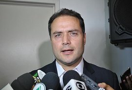 Renan Filho promove novas mudanças no primeiro escalão