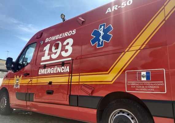 Corpo de homem desaparecido após se afogar é encontrado no interior