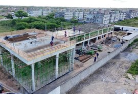 Hospital da Funbrasil avança em Maceió com foco em ampliar atendimento