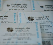 Mega da Virada: confira os números sorteados do prêmio histórico de R$ 1 bilhão