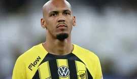 Convocado para Copa, Fabinho não renova com Al-Ittihad e ficará livre