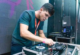'Arraiá Vamu Namorar' acontece neste sábado (10) na Joy Club