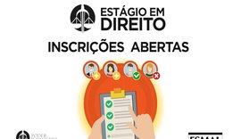 Judiciário de Alagoas abre inscrições para estágio em direito